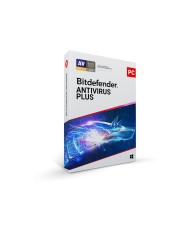 Bitdefender Antivirus Plus