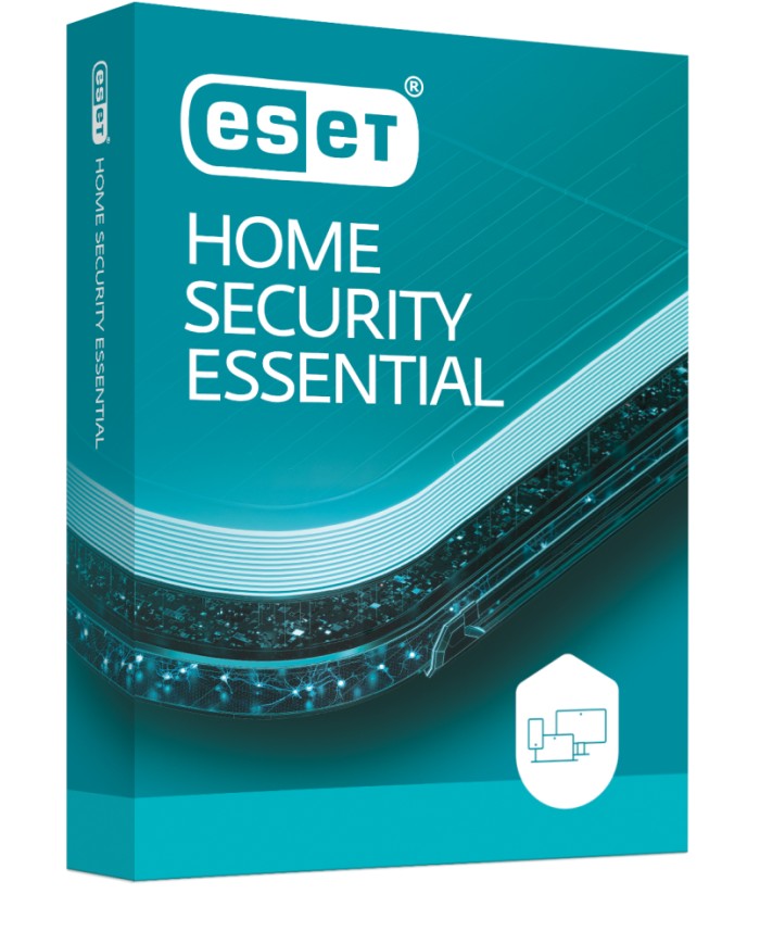 ESET HOME Security Essential