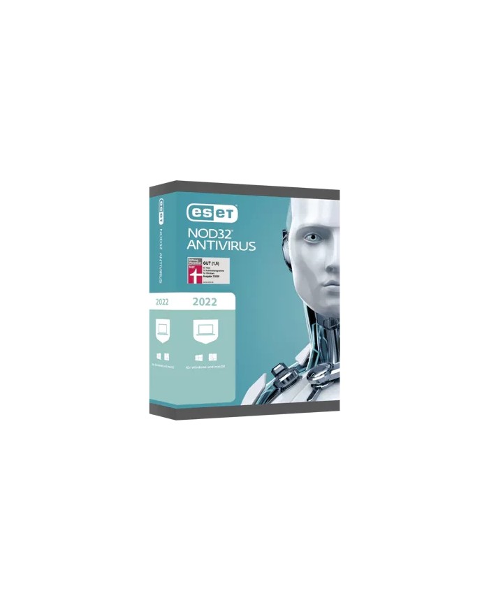 ESET NOD32 Antivirus