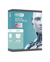 ESET NOD32 Antivirus