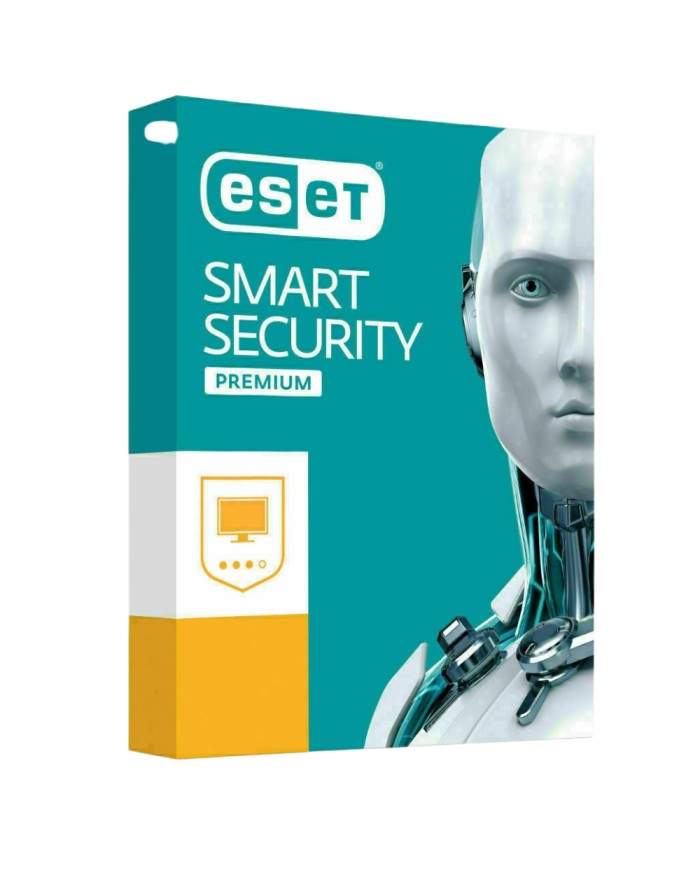 ESET Smart Security Premium