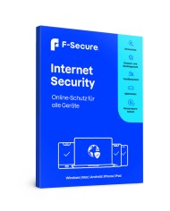 F-Secure Internet Security