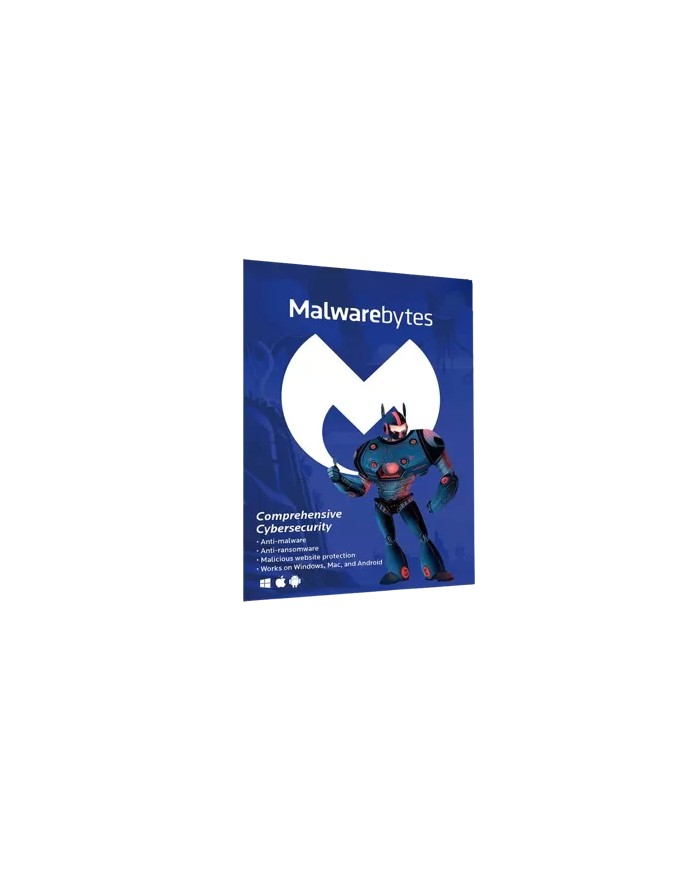 Malwarebytes Premium