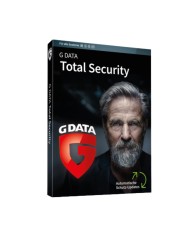 GData Total Security