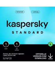 Kaspersky Standard