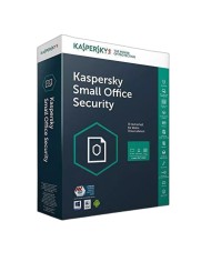 Kaspersky Small Office Security Version 8 2021