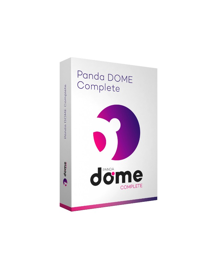 Panda Dome Complete MD