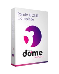 Panda Dome Complete MD