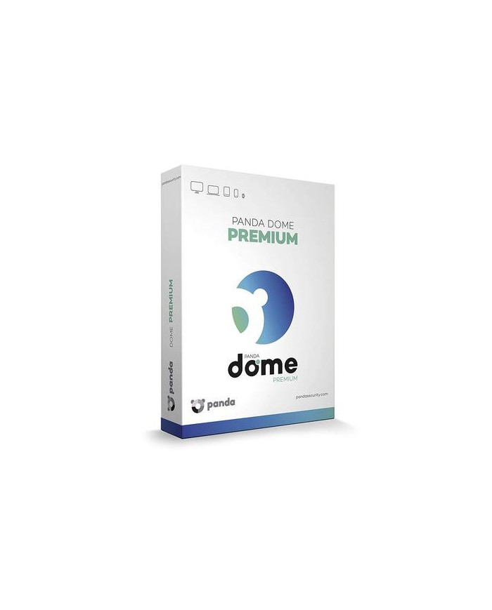 Panda Dome Premium MD