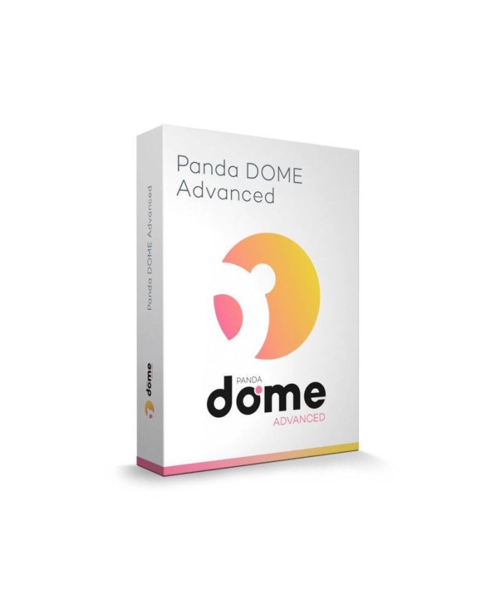 Panda Dome Advanced MD