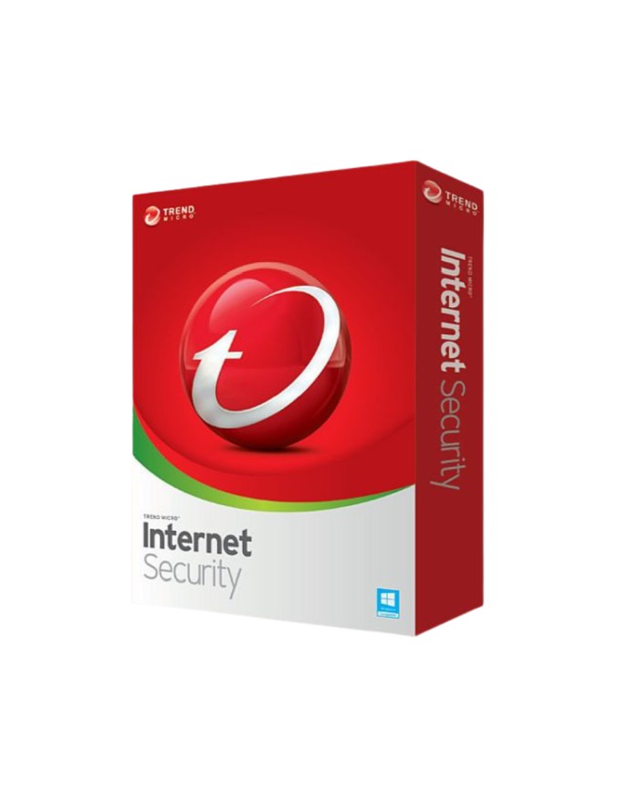 Trend Micro Internet Security