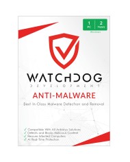 Watchdog Anti-Malware Vollversion