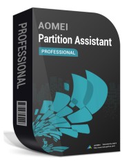 AOMEI Partition Assistant Pro