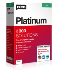 Nero Platinum Unlimited 2024