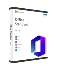 Microsoft Office 2024 Standard