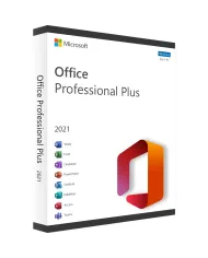 Microsoft Office 2021 Professional Plus