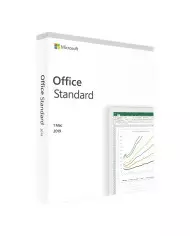Microsoft Office 2019 Standard Mac
