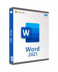 Microsoft Word 2021
