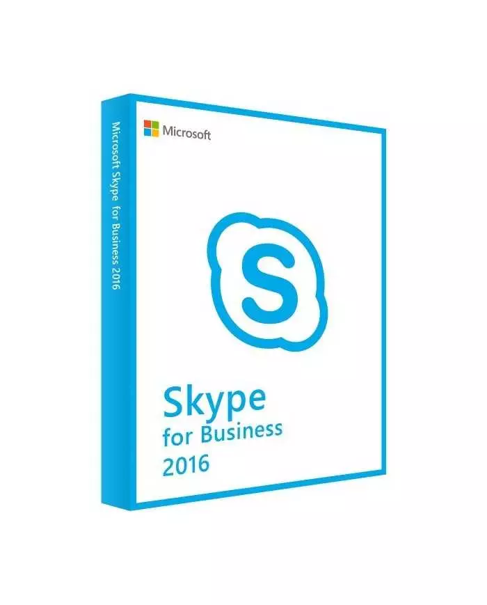 Skype for Business 2016